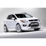 telemando para Ford Mondeo / C-Max / Galaxy / Kuga / S-Max